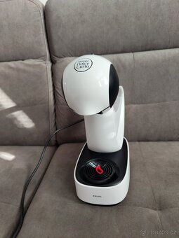 Kávovar Dolce Gusto - 2
