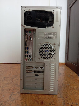 PC - herní deska Asus Z97-P - 2