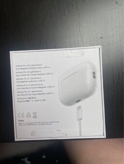 AirPods Pro 2 - 2