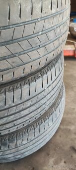 Letní Pneumatiky Bridgestone Turanza T005, DOT 06/19 - 2
