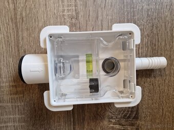 Prodám nový SIFON NA KONDENZÁT POD OMÍTKU S ARETACÍ ZÁPACHU - 2