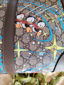 Gucci Disney cestovní taška - 2