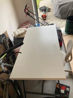 Psací stůl Ikea - 2