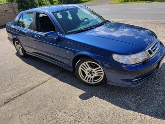 Saab 9-5 - 2