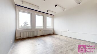 Pronájem kanceláře, 20 m2 - Velké Bílovice, ev.č. 00098 - 2