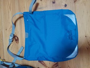 Dětský batoh Jack Wolfskin - 2