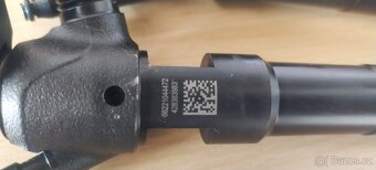 Vadné vstřiky 04L130270D sada 4ks,CXXB - 2
