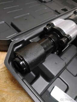 Bourací kladivo HEX SDS 15J 2800W - 2