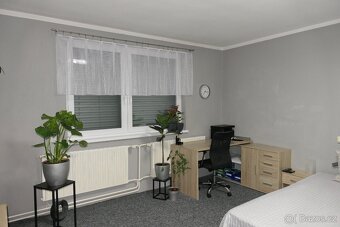 Komplet studentský pokoj - 2