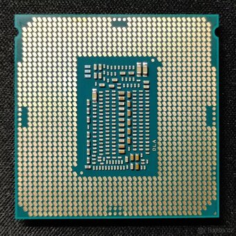 Prodám Intel Core i7-9700K - 2