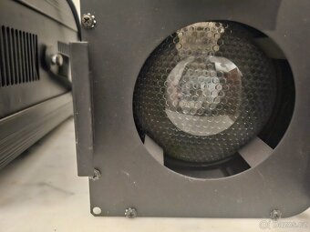 Eurolite Theatre 650/1000 spot a 300/500 spot - 2