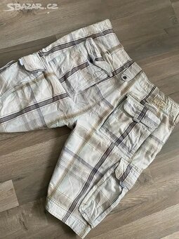 Tommy Hilfiger pánské kratase velikost 36 - 2