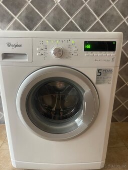 Whirlpool - 2