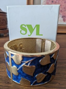 náramek SYL SAL Y LIMON - 2