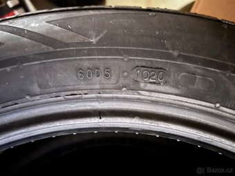Nokian 215/55R17 98W nové letní pneumatiky - 2