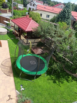 Nově zrekontruovaný objekt. www. chalupa-umikese.cz - 2
