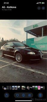 Alfa Romeo GT 1.9 jtd 110kw - 2