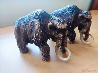Schleich 16517 - mamut - 2