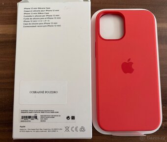 Apple kryt original iphone 12-13 mini - 2