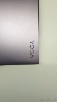 Lenovo Yoga Pro 9 16IRP8 Storm Grey celokovový, Alza záruka - 2