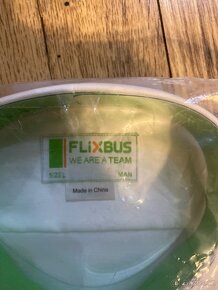 Prodam nove kosile Flixbus - 2