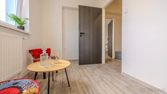 Prodám byt 1+1 s nájemníkem – Hodonín - 2