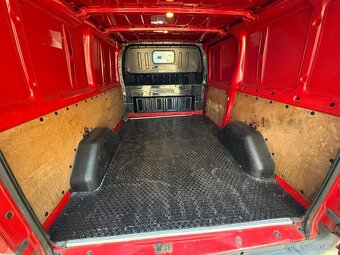 Ford Transit 2.2TDCi - 2009 - 2