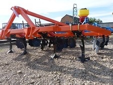 Kompaktor pro kypření půdy Laumetris TPL-4 - 2