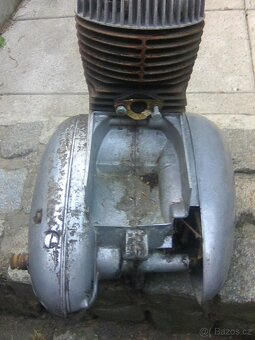 motor - 2