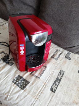 Kávovar Bosch Tassimo - 2