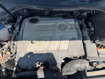 Vw Passat 2.0tdi DSG veškeré ND - 2