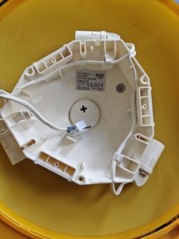 Daruji stropní světlo Ikea Smila (dětský pokoj) - 2
