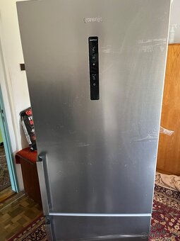 Lednice Gorenje NRK6 - 2