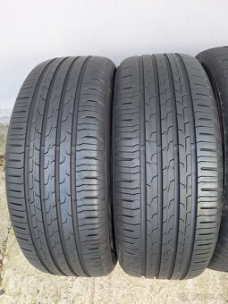 205 55 17 letní pneu R17 Continental 205/55/17 - 2