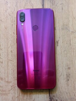Xiaomi Redmi Note 7 4GB / 64GB Dual-SIM - 2