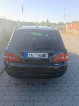 Fiat Stilo - 2