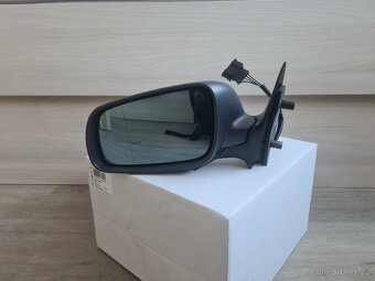 NOVÉ Levé zrcátko Octavia 1 elektrické ORIGINÁL - 2