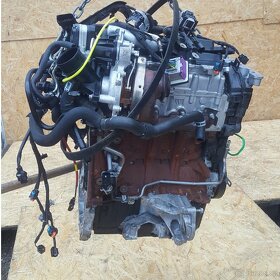 Motor MB W177, 1.5 CDI - K9KH471 / K7KH471 - 2