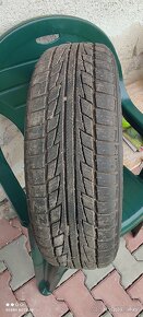 Pneu 165/65 R14 79T - 2