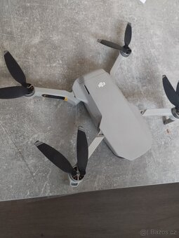 Dron Dji MAVIC mini - 2