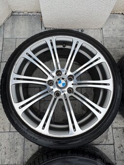 5x120 R19 BMW M3 styling 220 - 2