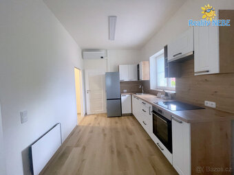 Pronájem bytu 2kk 42m2 Švabinského Praha 4 Chodov - 2