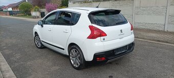 PEUGEOT 3008 2.0HDI 4X4 HYBRID 4 140KW 148000KM - 2