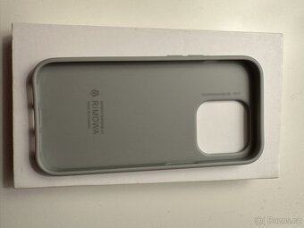 Rimowa case - 2
