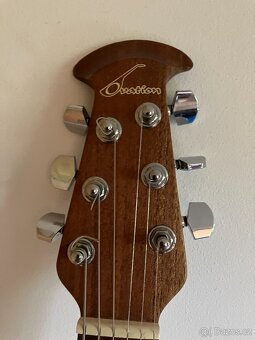 Ovation Baladeer 1861, orig. USA - 2