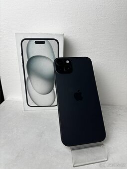 Apple iPhone 15 Plus 128GB - 2