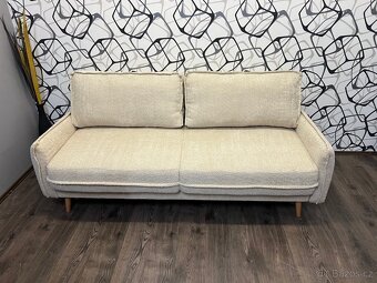 Rozkládací sofa PATTI - 2