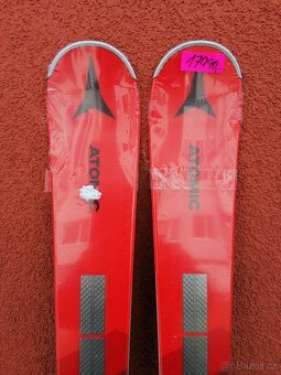 ATOMIC Redster S9 Revoshock 170cm r-13,1. Model 2024/2025 - 2