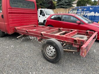 Jumper 2.2 HDi - 2