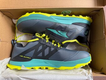 Altra Lone Peak 8 trailové boty, velikosti 42,5, 43, 44 nové - 2